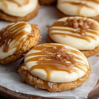 Crumbl Salted Caramel Cookies: The Ultimate Recipe for Sweet Indulgence
