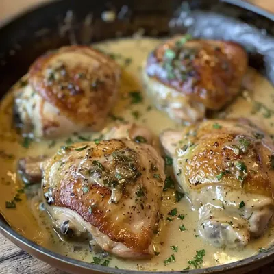 Ina Garten Chicken Marsala: A Simple Gourmet Guide
