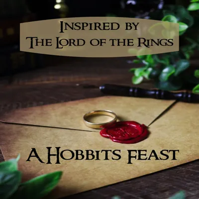 Lord of the Rings: A Hobbit&#8217;s Feast