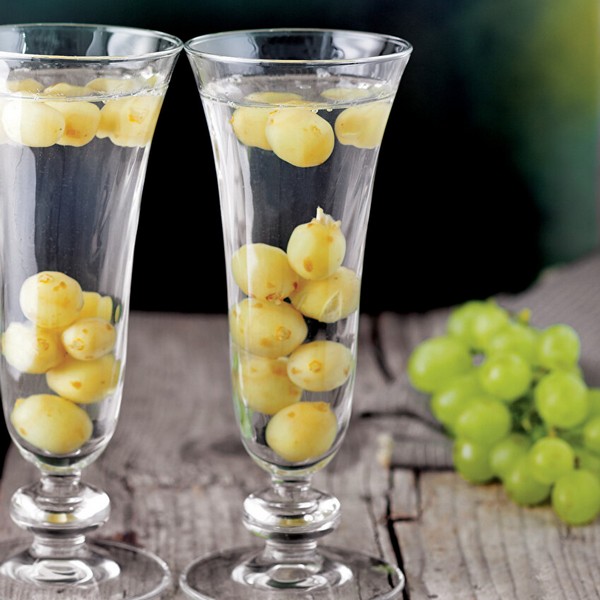 Grape Compote