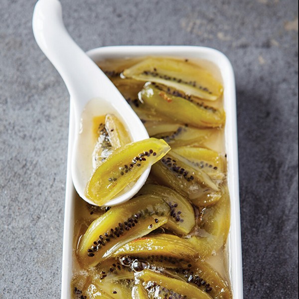 Kiwi Jam