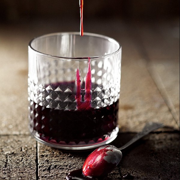 Homemade Pomegranate Molasses